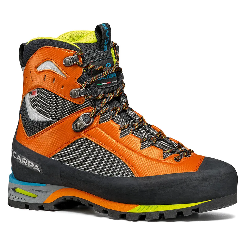 Scarpa Charmoz Hd Bergskängor Scarpa Charmoz Hd Bergskängor