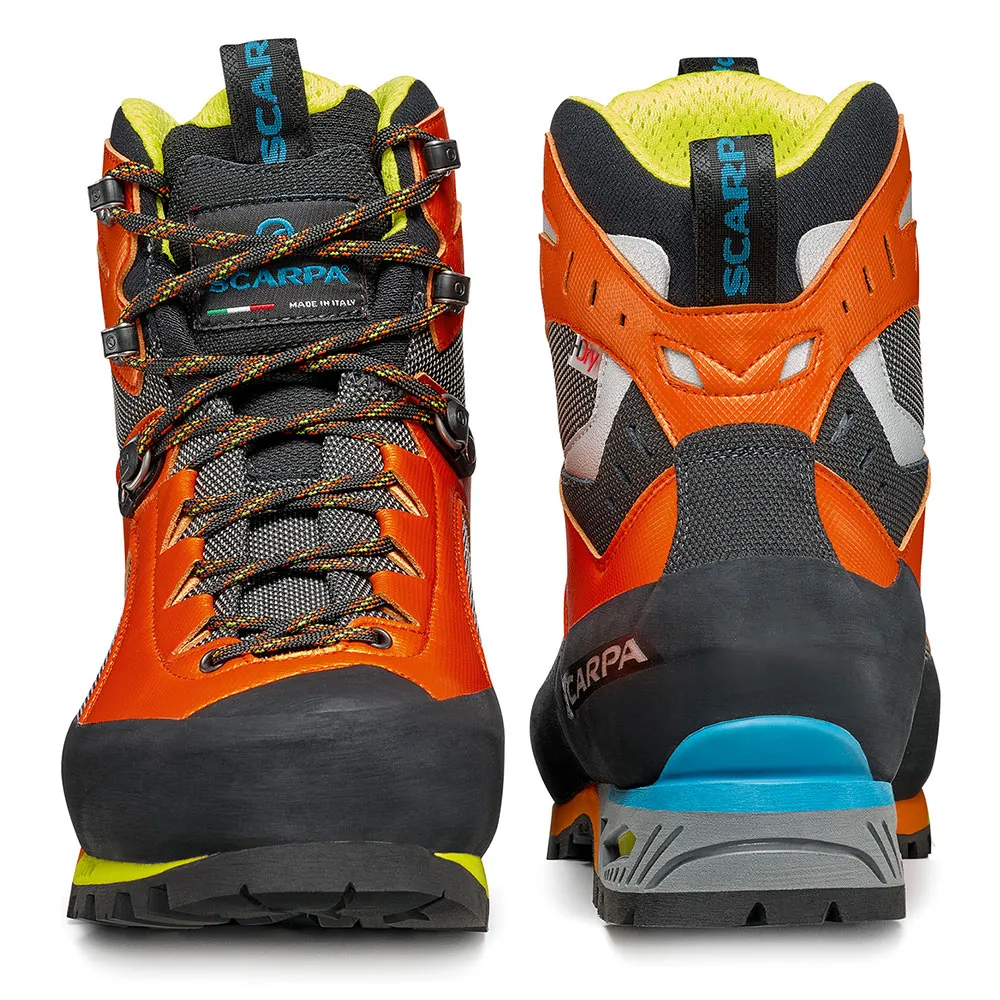 Scarpa Charmoz Hd Bergskängor Scarpa Charmoz Hd Bergskängor