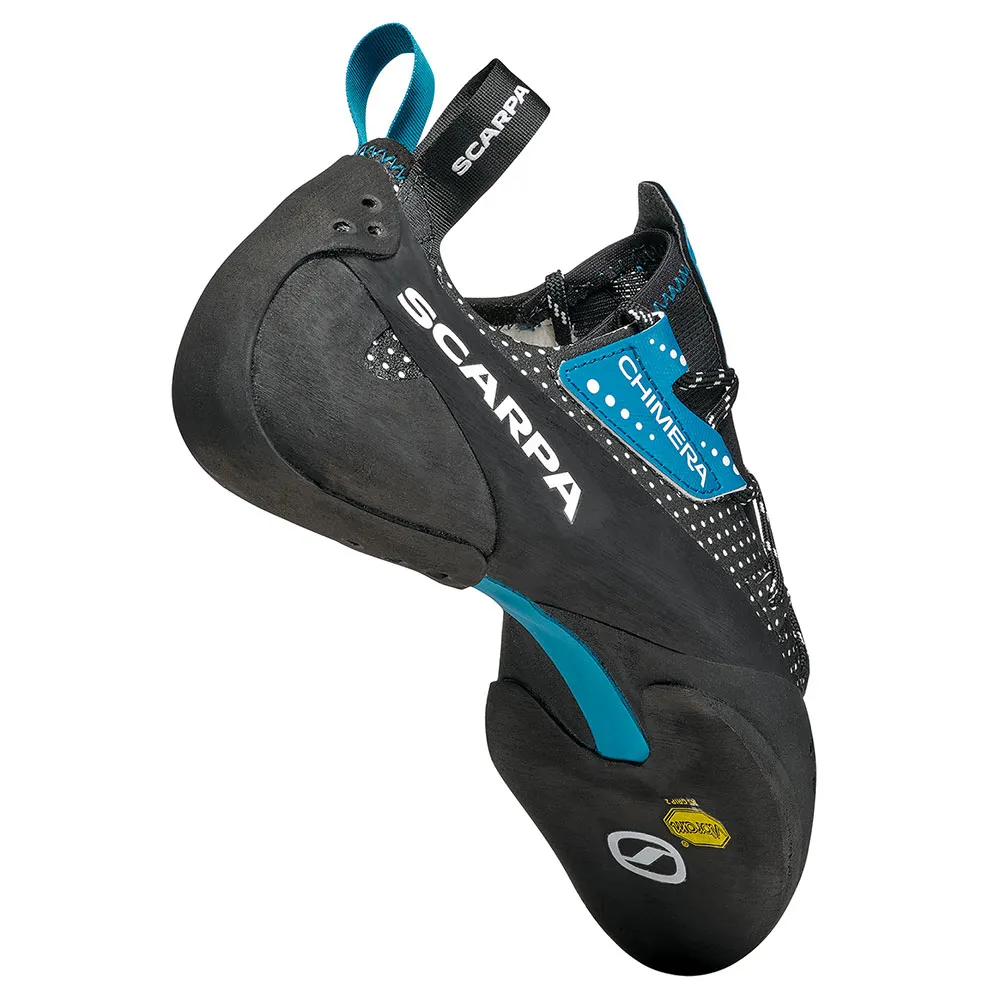 Scarpa Chimera Klätterskor
