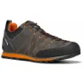 Scarpa Crux Vandringsskor, Shark / mustard