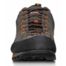 Scarpa Crux Vandringsskor, Shark / mustard