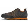 Scarpa Crux Vandringsskor, Shark / mustard
