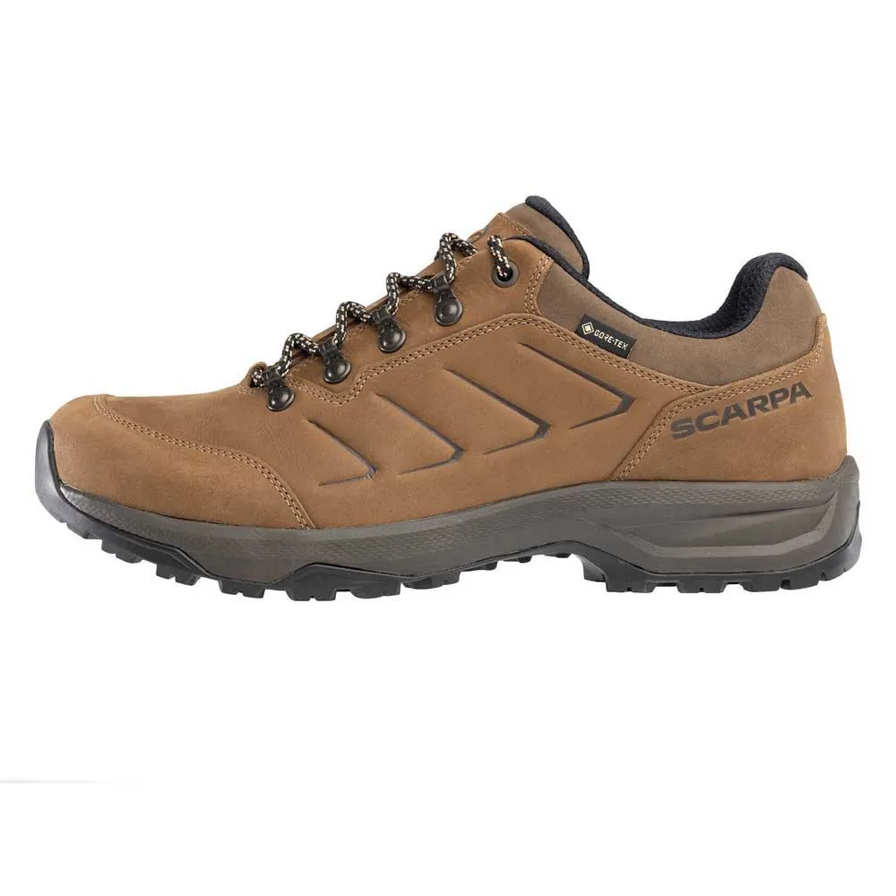 Scarpa Cyrus 2 Goretex Vandringsskor