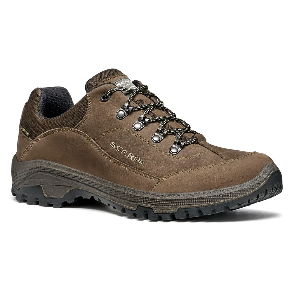 Scarpa Cyrus Gtx Vandringsskor