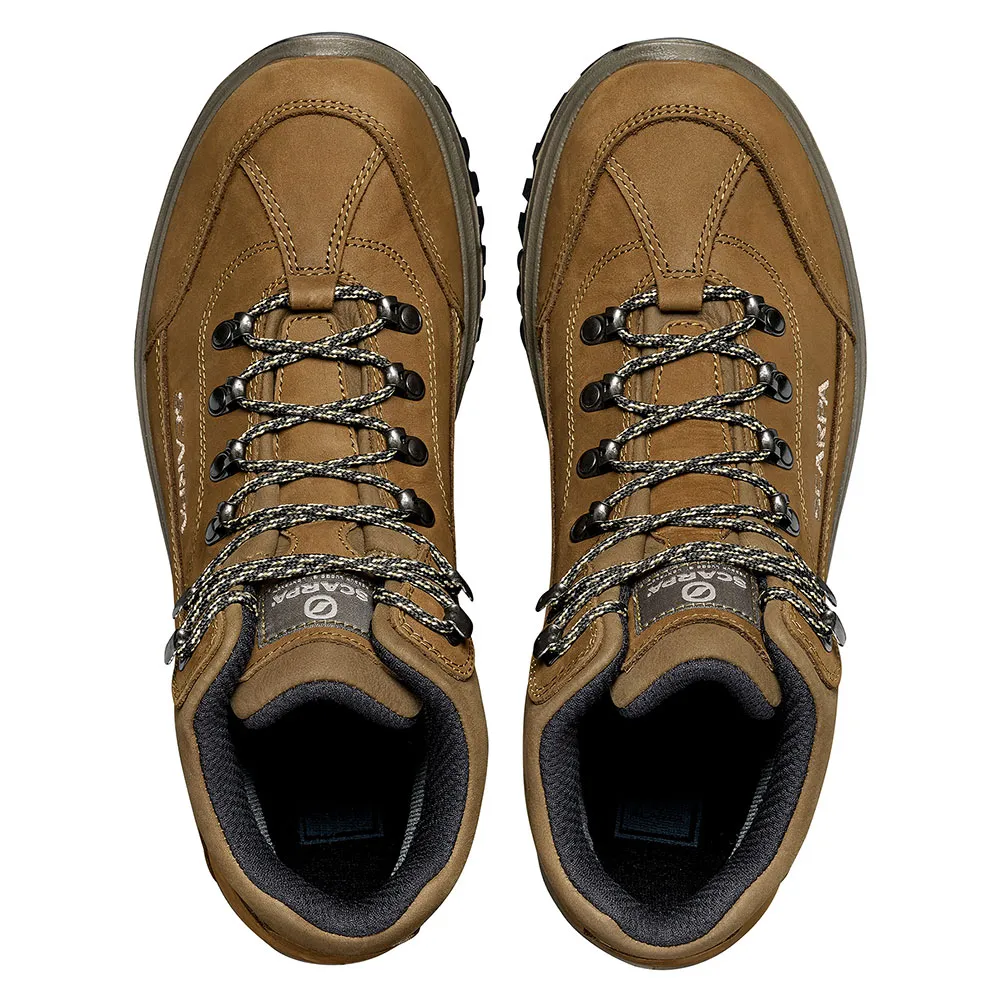 Scarpa Cyrus Mid Gtx Vandringskängor Scarpa Cyrus Mid Gtx Vandringskängor