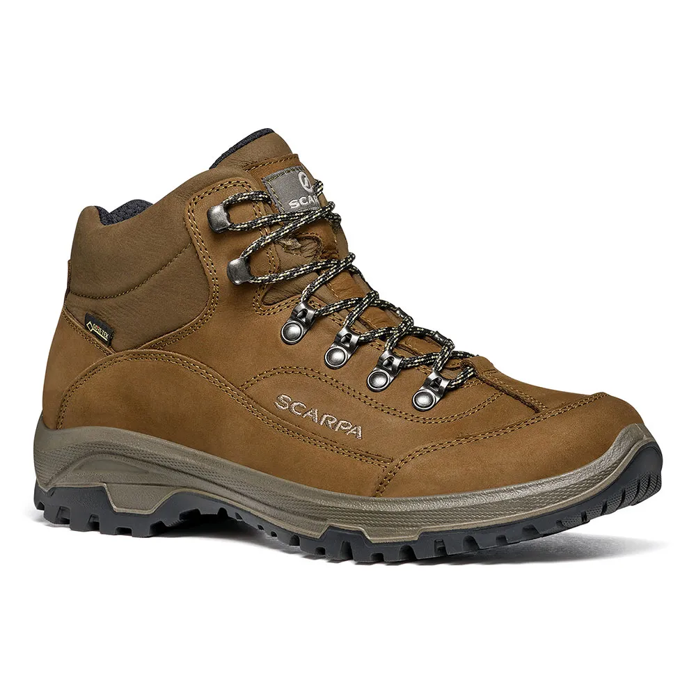 Scarpa Cyrus Mid Gtx Vandringskängor Scarpa Cyrus Mid Gtx Vandringskängor