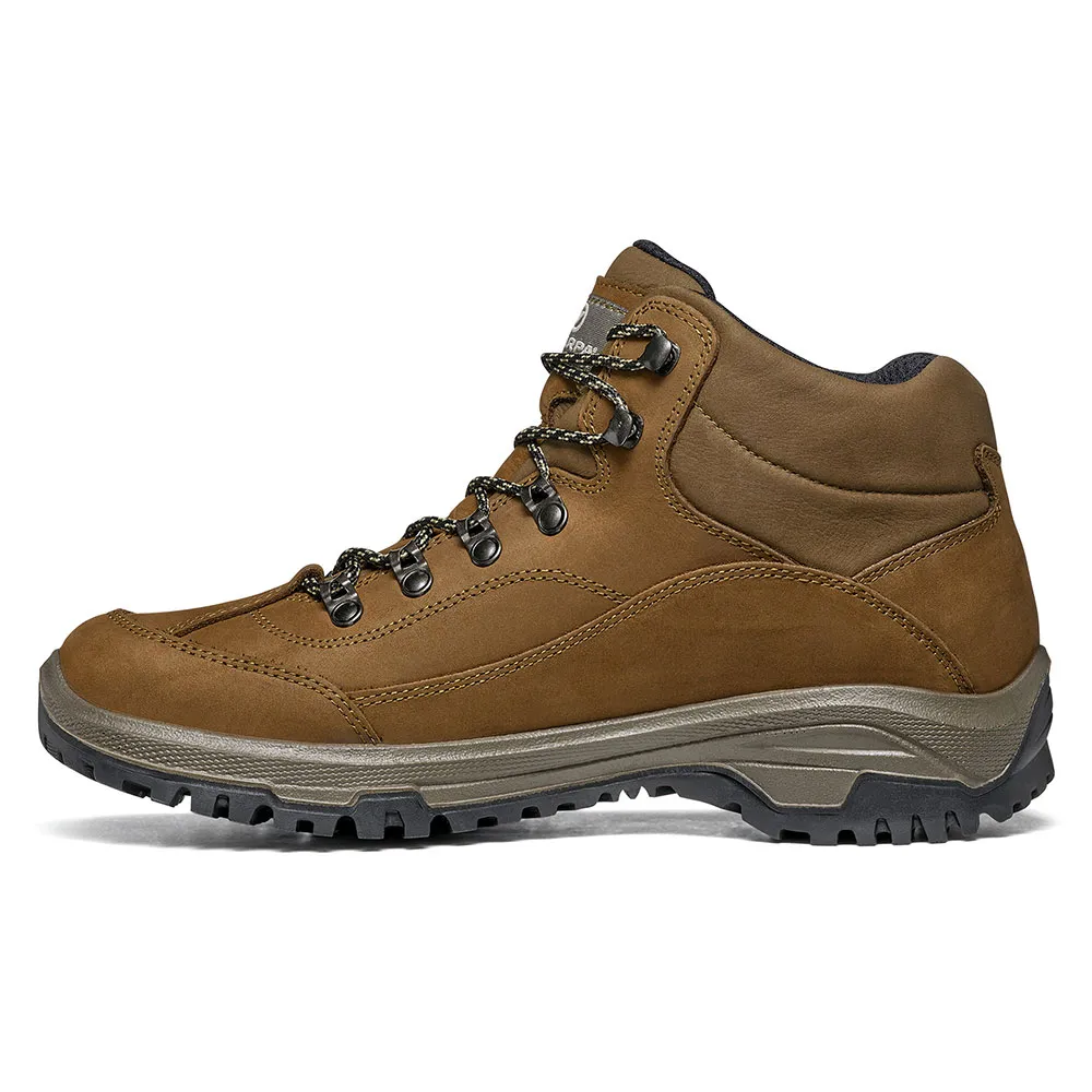 Scarpa Cyrus Mid Gtx Vandringskängor Scarpa Cyrus Mid Gtx Vandringskängor