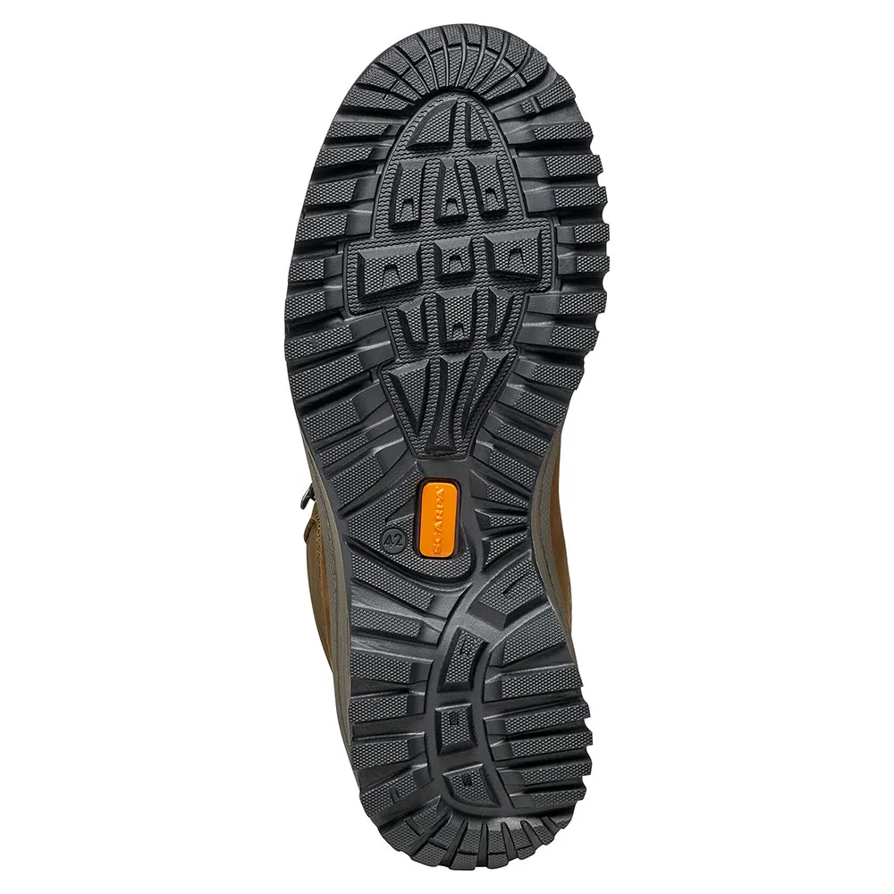 Scarpa Cyrus Mid Gtx Vandringskängor Scarpa Cyrus Mid Gtx Vandringskängor
