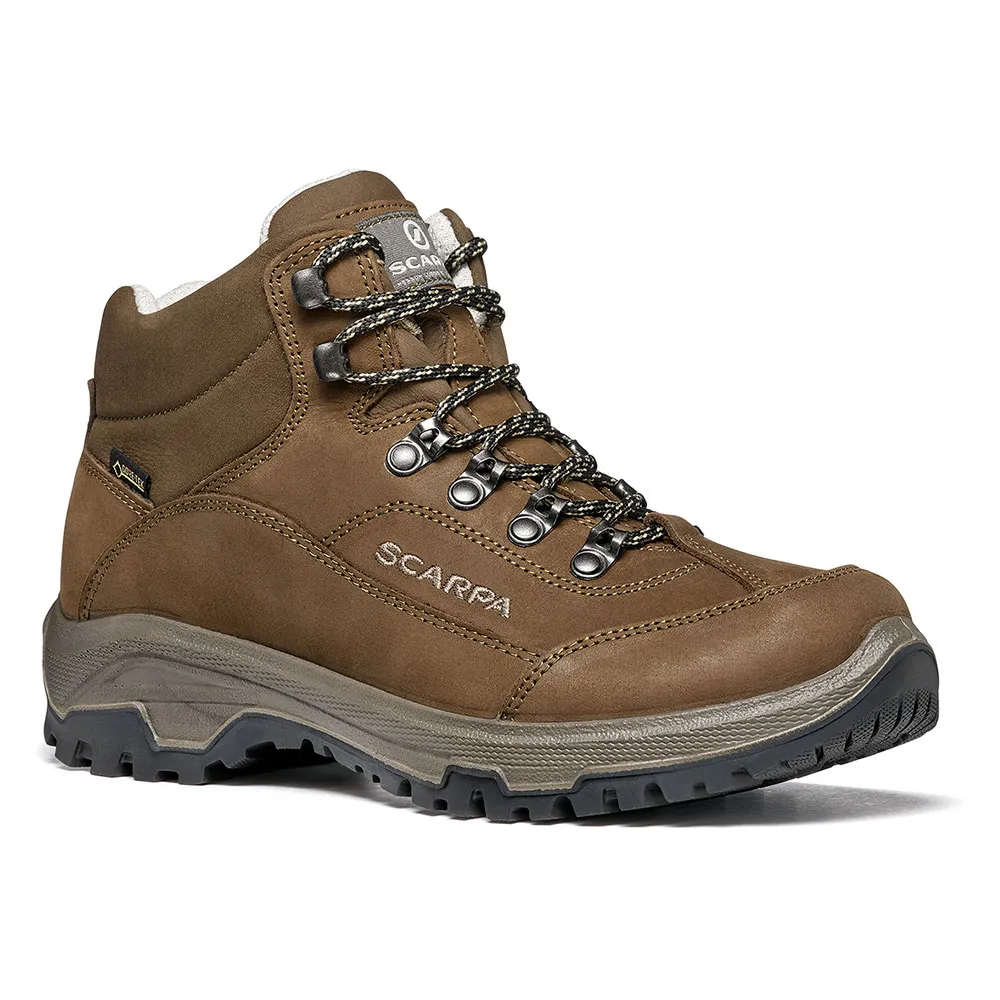 Scarpa Cyrus Mid Gtx Vandringskängor