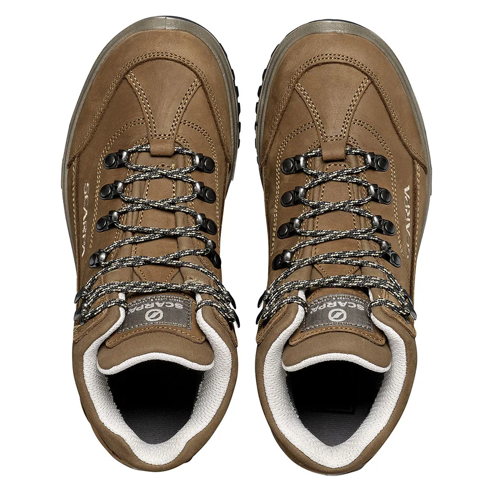 Scarpa Cyrus Mid Gtx Vandringskängor