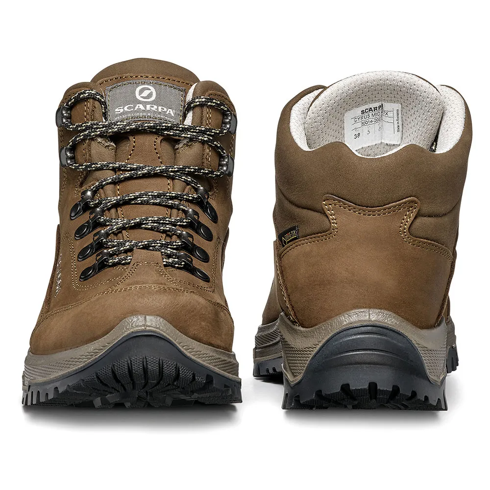 Scarpa Cyrus Mid Gtx Vandringskängor