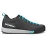 Scarpa Gecko Approachskor, Shark / azure
