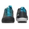 Scarpa Gecko Approachskor, Shark / azure