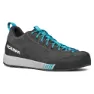 Scarpa Gecko Approachskor, Shark / azure