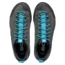 Scarpa Gecko Approachskor, Shark / azure