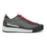 Scarpa Gecko Lt Approachskor, Anthracite / ibiscus