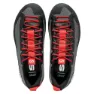 Scarpa Gecko Lt Approachskor, Anthracite / ibiscus