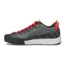Scarpa Gecko Lt Approachskor, Anthracite / ibiscus