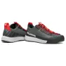 Scarpa Gecko Lt Approachskor, Anthracite / ibiscus