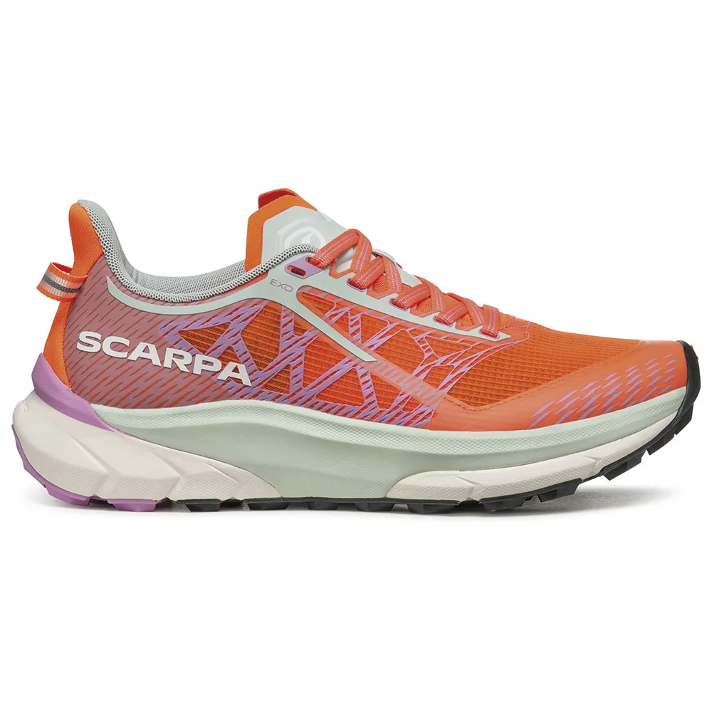Scarpa Golden Gate 2 Trailskor female Scarpa Golden Gate 2 Trailskor female