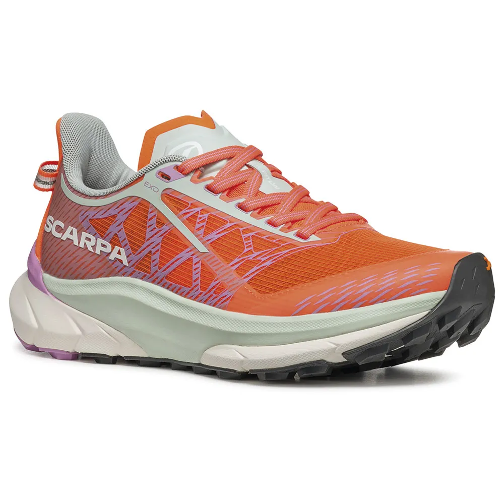 Scarpa Golden Gate 2 Trailskor female Scarpa Golden Gate 2 Trailskor female