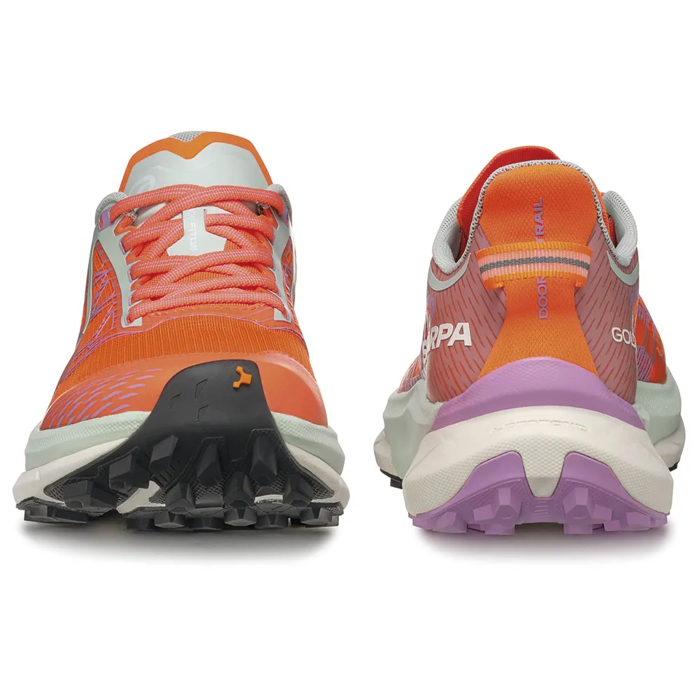 Scarpa Golden Gate 2 Trailskor female Scarpa Golden Gate 2 Trailskor female