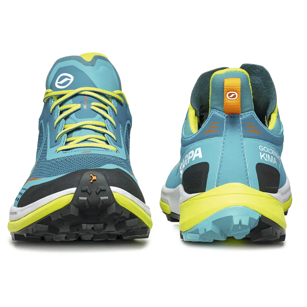 Scarpa Golden Gate Kima Rt Trailskor male Scarpa Golden Gate Kima Rt Trailskor male