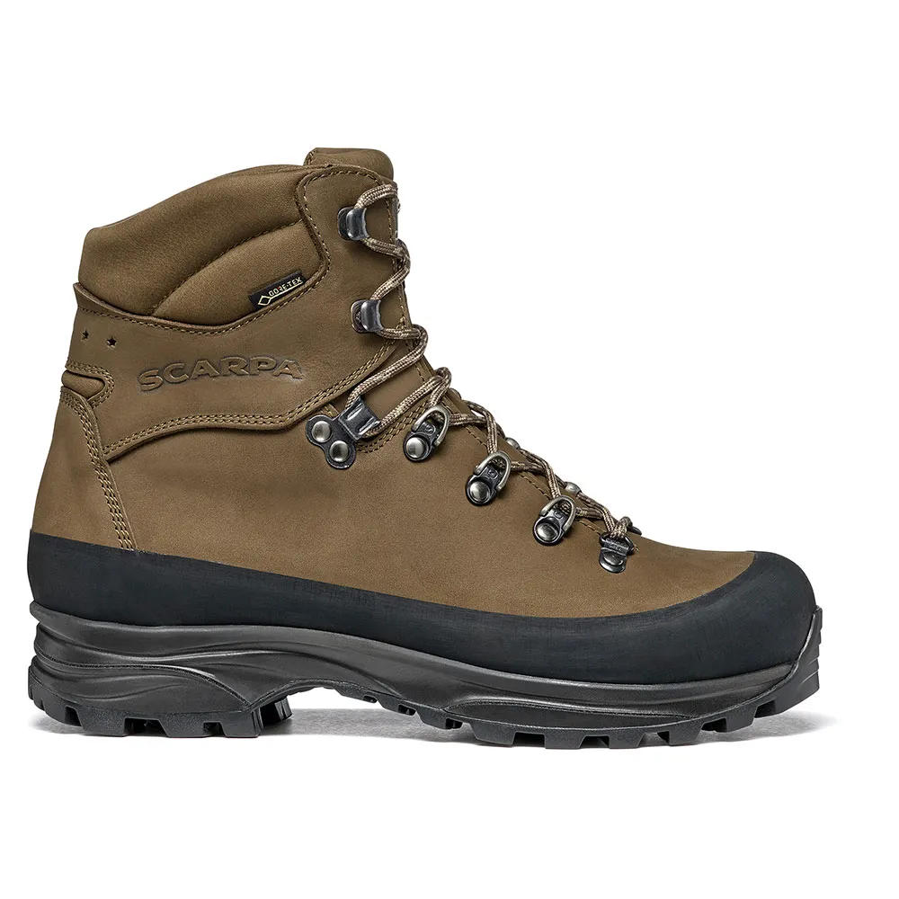 Scarpa Hekla Gtx Vandringskängor, Brown