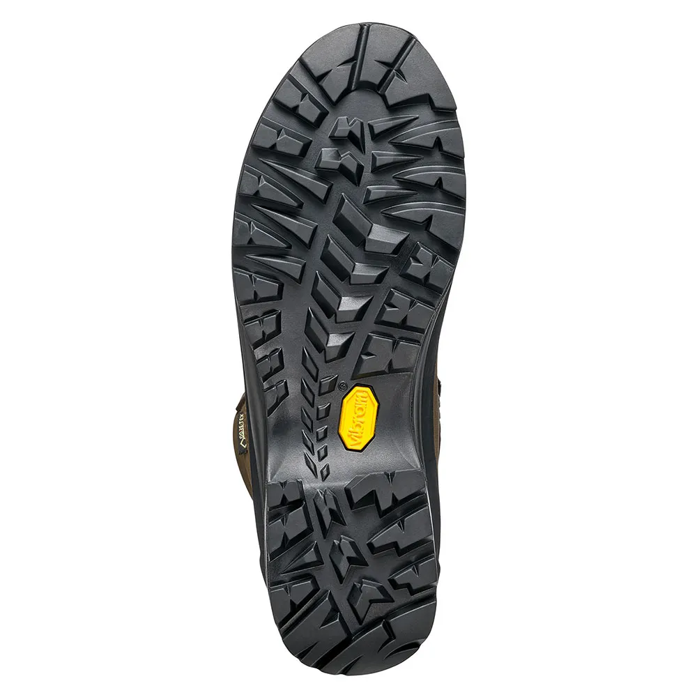 Scarpa Hekla Gtx Vandringskängor, Brown