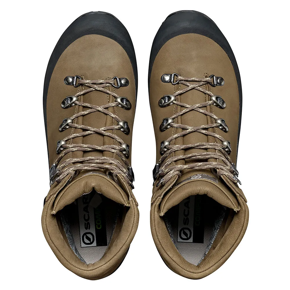 Scarpa Hekla Gtx Vandringskängor, Brown