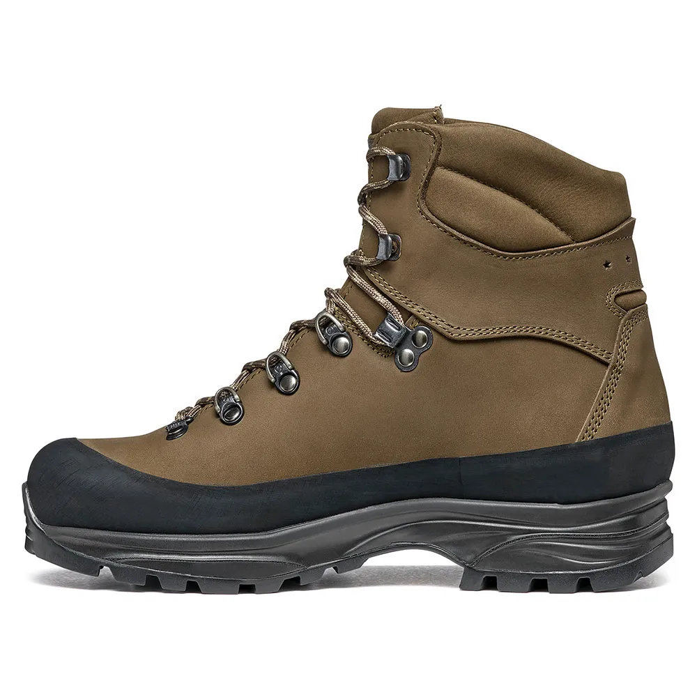 Scarpa Hekla Gtx Vandringskängor, Brown