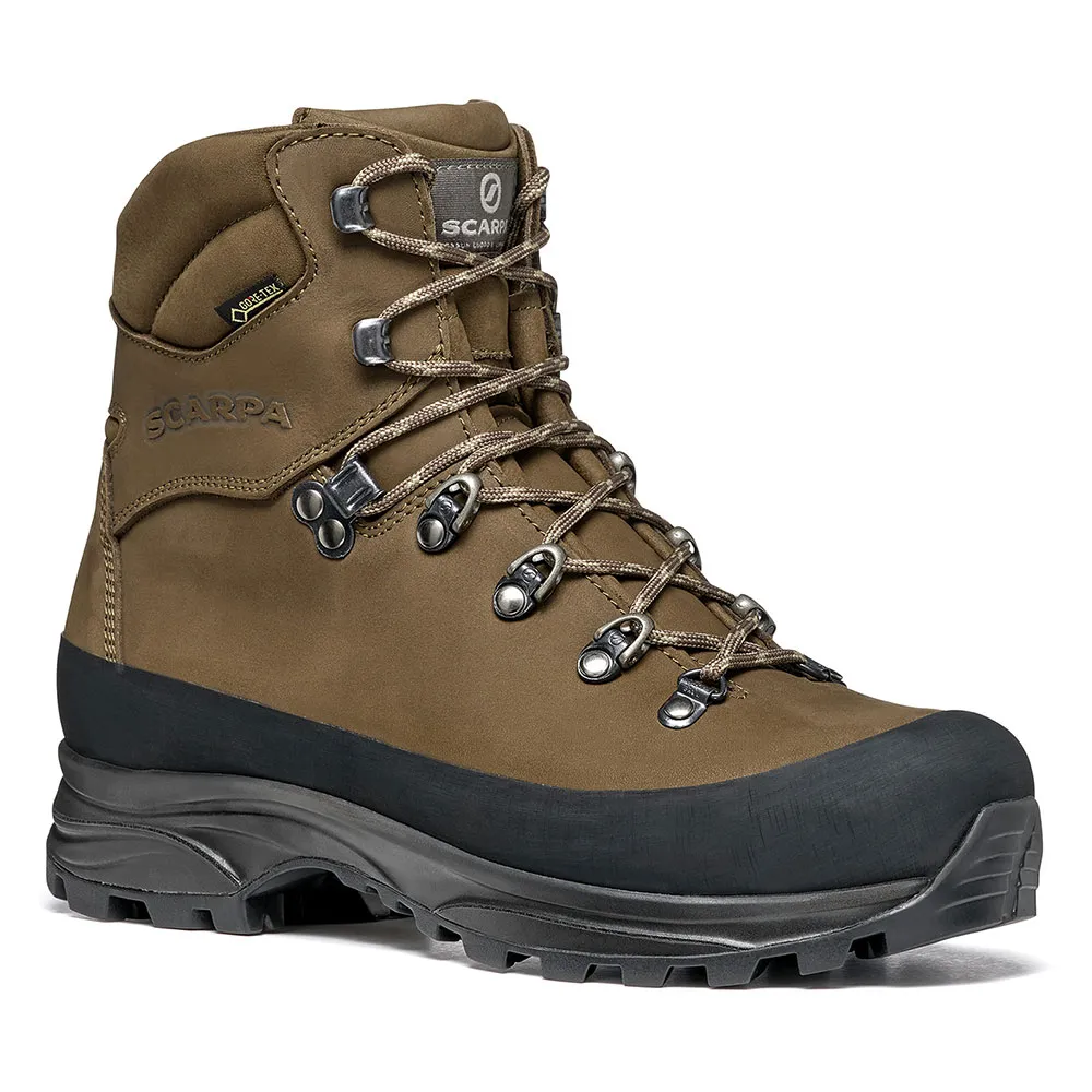 Scarpa Hekla Gtx Vandringskängor, Brown