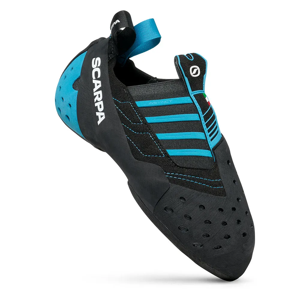 Scarpa Instinct S Klätterskor
