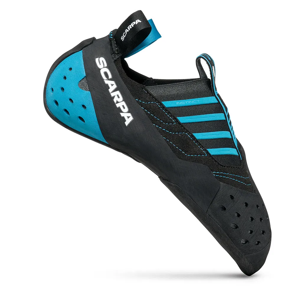 Scarpa Instinct S Klätterskor