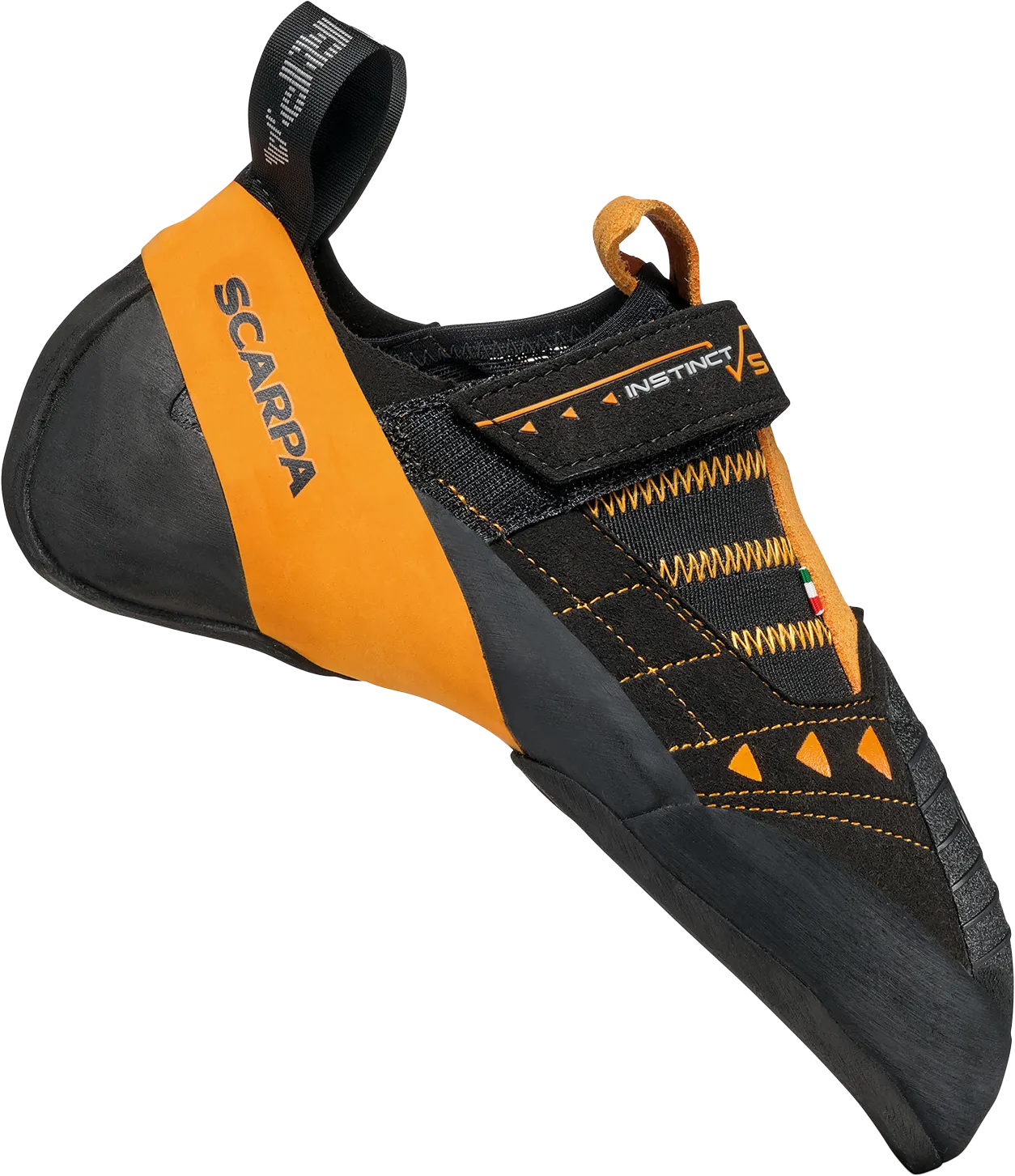 Scarpa Instinct VS Scarpa Instinct VS