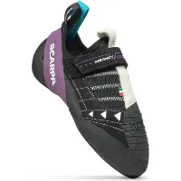Scarpa Instinct Vsr Lv Klätterskor Scarpa Instinct Vsr Lv Klätterskor