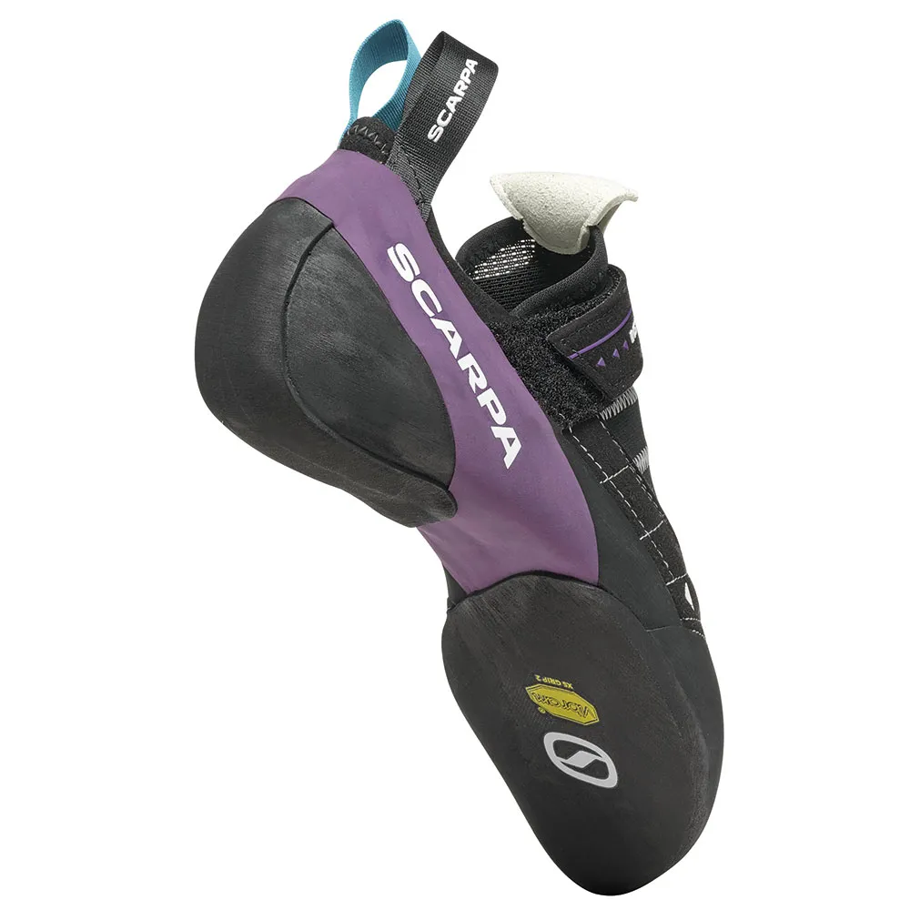 Scarpa Instinct Vsr Lv Klätterskor Scarpa Instinct Vsr Lv Klätterskor