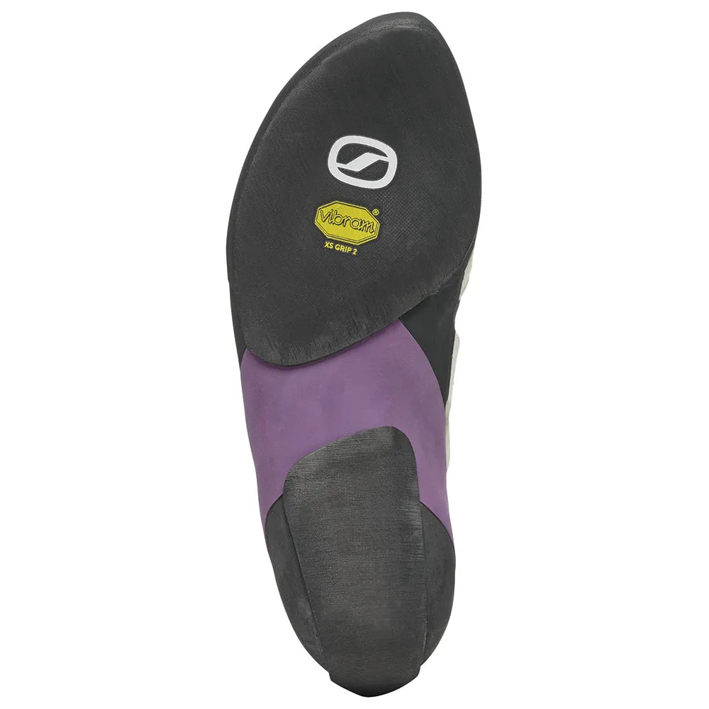 Scarpa Instinct Vsr Lv Klätterskor Scarpa Instinct Vsr Lv Klätterskor