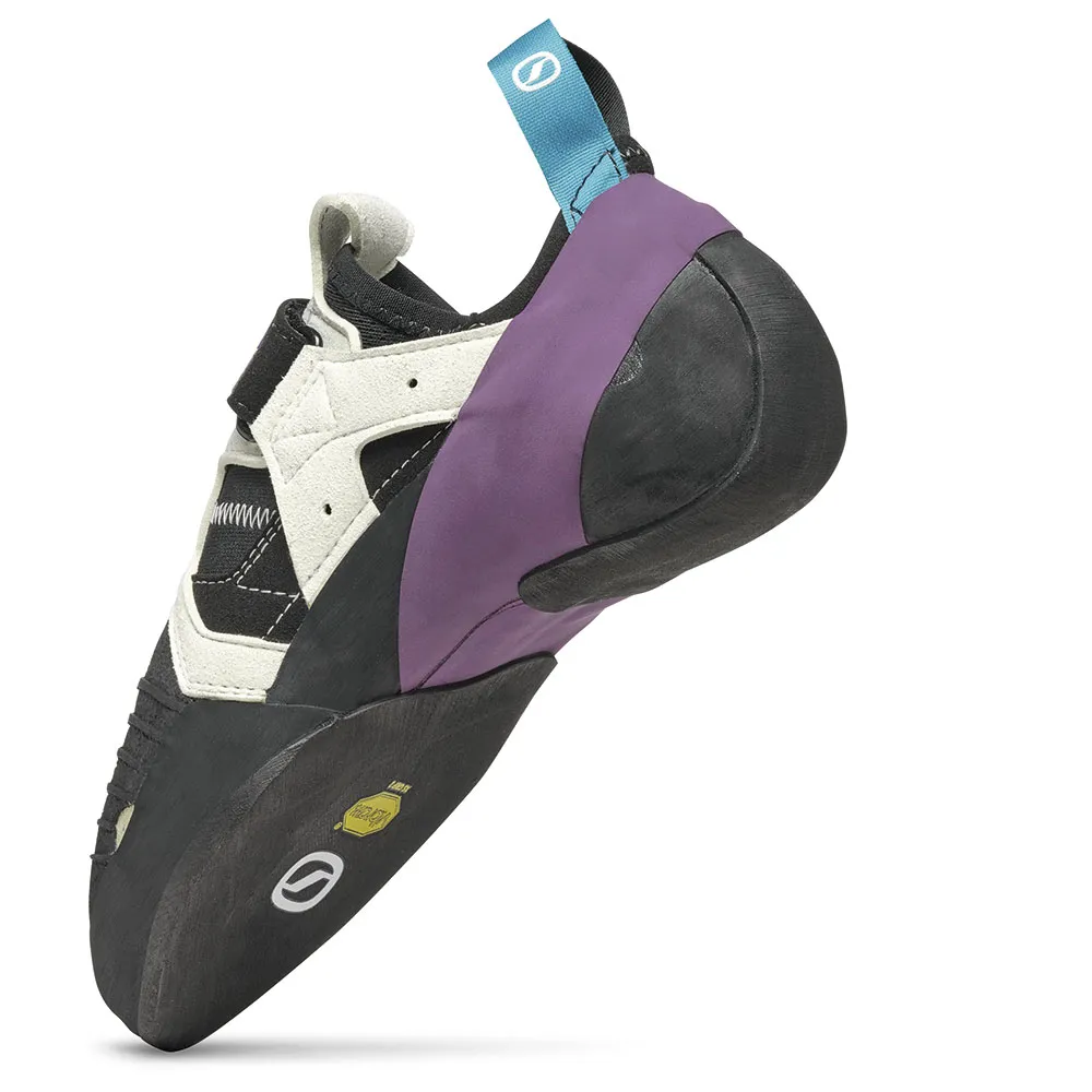 Scarpa Instinct Vsr Lv Klätterskor Scarpa Instinct Vsr Lv Klätterskor