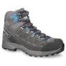 Scarpa Kailash Trek Goretex Vandringskängor, Shark / gray / lake blue