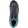 Scarpa Kailash Trek Goretex Vandringskängor, Shark / gray / lake blue