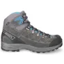 Scarpa Kailash Trek Goretex Vandringskängor, Shark / gray / lake blue