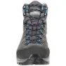 Scarpa Kailash Trek Goretex Vandringskängor, Shark / gray / lake blue