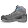 Scarpa Kailash Trek Goretex Vandringskängor, Shark / gray / lake blue