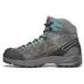 Scarpa Kailash Trek Gtx Tml Bergskängor, Titanium / smoke / lagoon