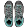 Scarpa Kailash Trek Gtx Tml Bergskängor, Titanium / smoke / lagoon