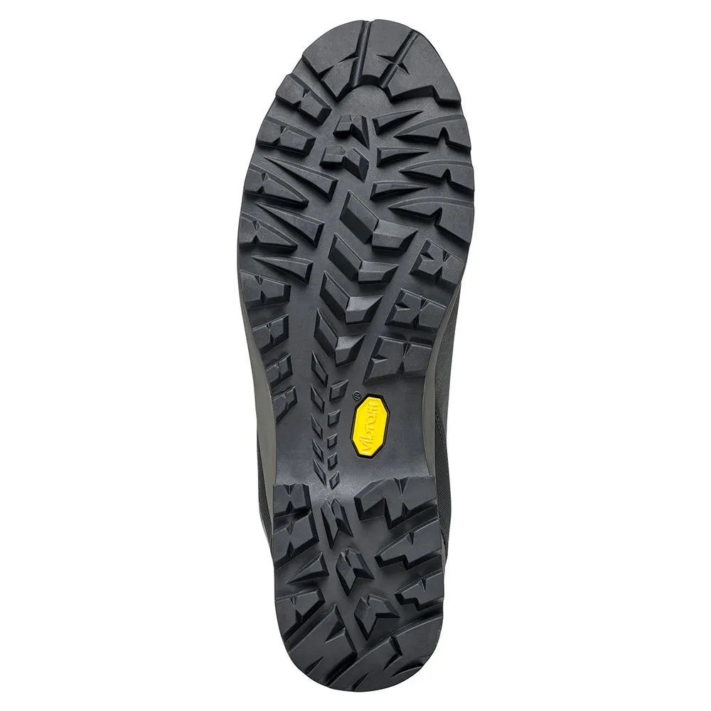 Scarpa Kailash Trek Gtx Tn Biometric Bergskängor, Shark / grey / lake blue