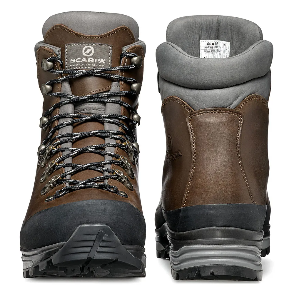 Scarpa Kinesis Pro Gtx Vandringskängor