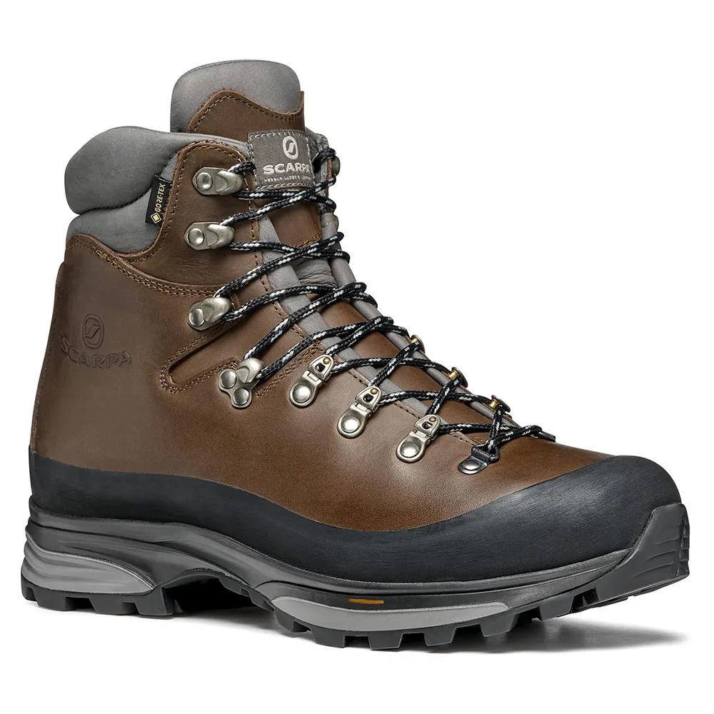 Scarpa Kinesis Pro Gtx Vandringskängor