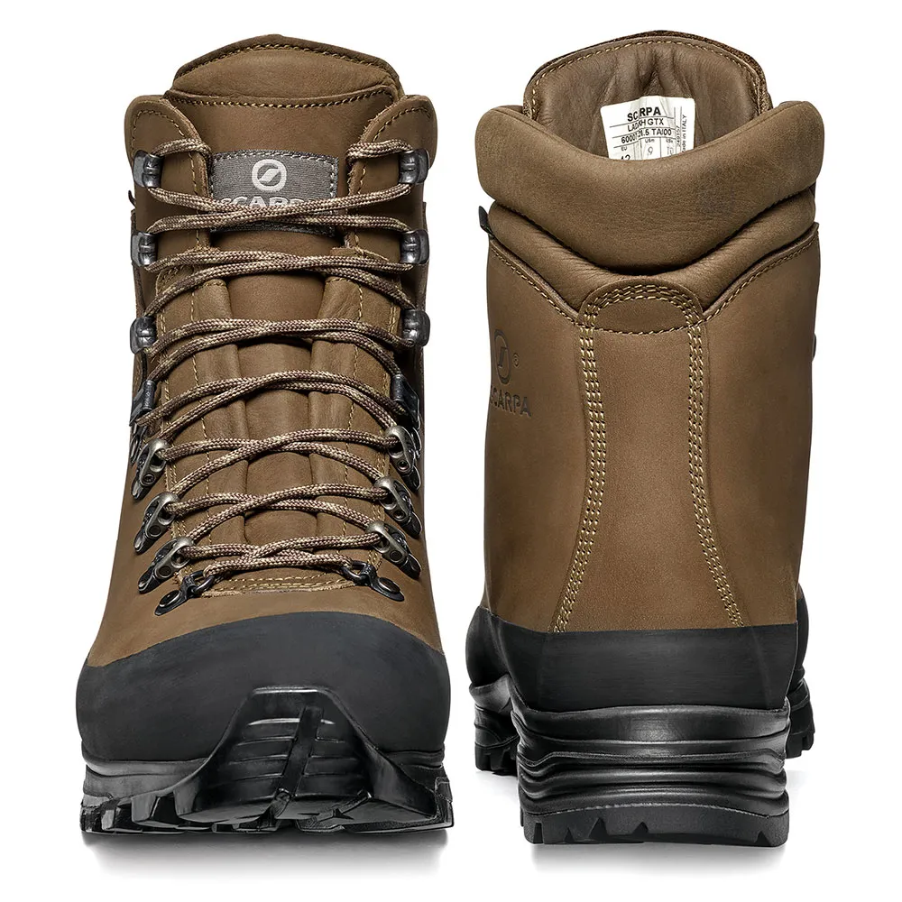 Scarpa Ladakh Gtx Vandringskängor Scarpa Ladakh Gtx Vandringskängor